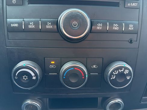 Used 2008 Chevrolet Silverado 1500 W/T w/ Skid Plate Package image 34