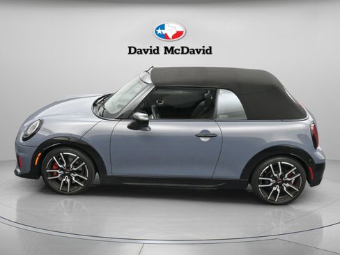 Used 2026 MINI Cooper John Cooper Works image 7