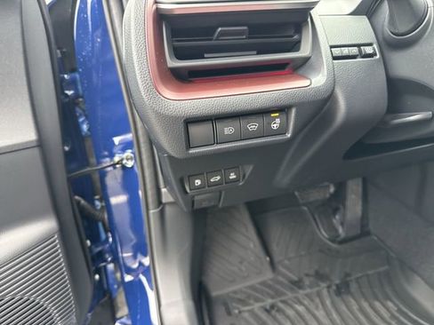 New 2026 Toyota Prius Plug-In Hybrid image 16