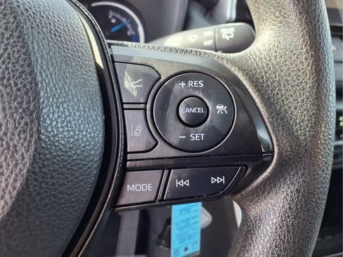 Used 2023 Toyota RAV4 LE image 23