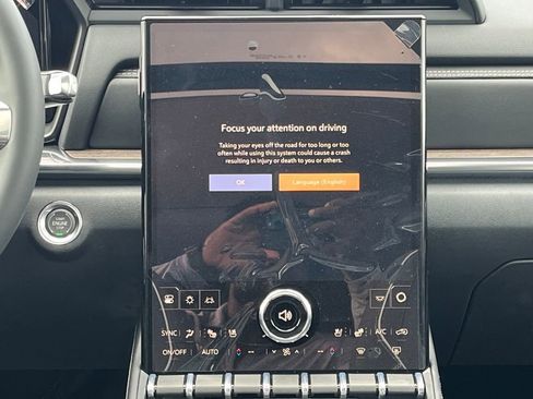 New 2026 GMC Terrain Denali w/ LPO, Floor Liner Package image 20