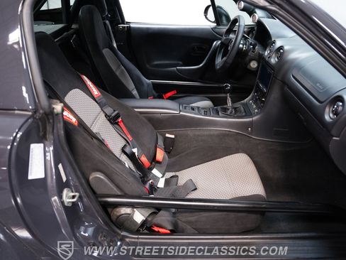 Used 2000 MAZDA MX-5 Miata RWD image 36