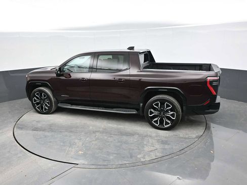 New 2025 GMC Sierra EV Denali image 33