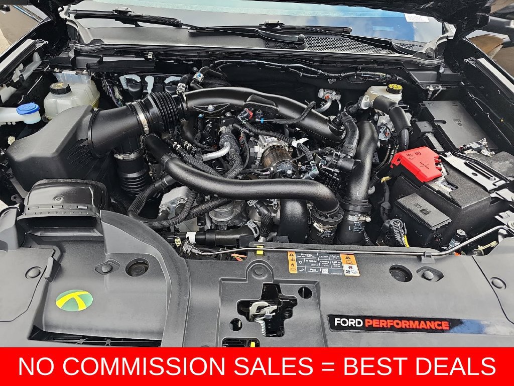 Used 2025 Ford Ranger Raptor AWD/4WD image 32