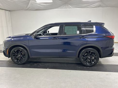 Used 2022 Mitsubishi Outlander SEL Black Edition AWD/4WD image 6
