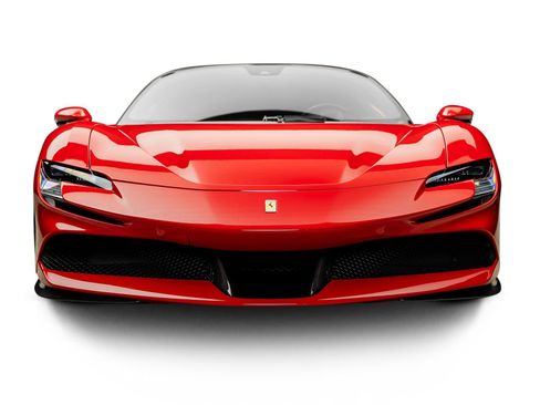Used 2022 Ferrari SF90 Stradale image 8