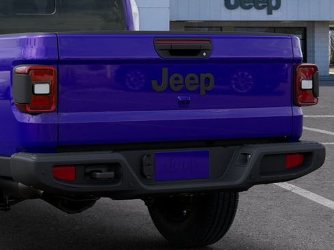 New 2026 Jeep Gladiator Sport image 39