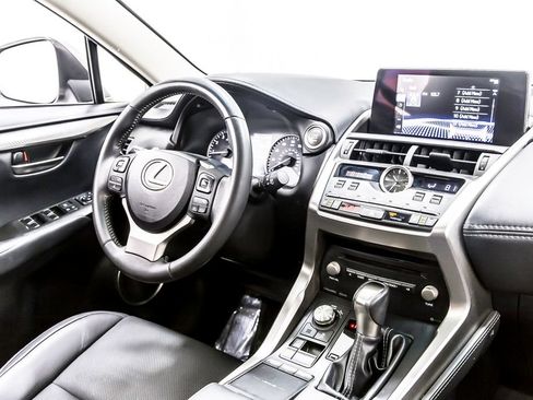 Used 2019 Lexus NX 300 FWD w/ Comfort Package image 19
