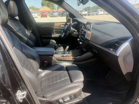 Used 2019 BMW X3 sDrive30i w/ Convenience Package RWD image 27