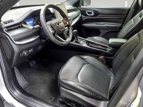 Used 2023 Jeep Compass Limited image 9