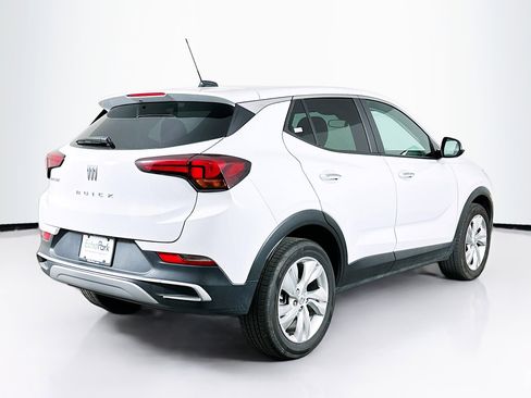 Used 2025 Buick Encore GX Preferred image 9