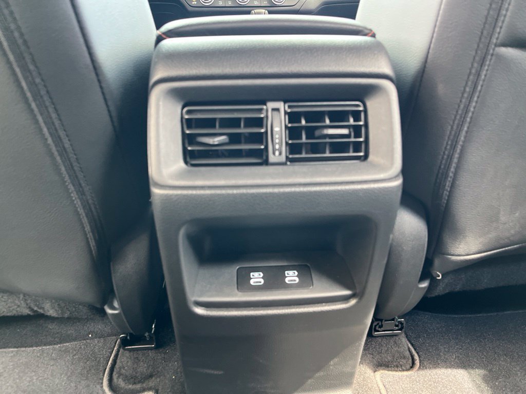 Certified 2026 Honda CR-V Sport-L image 17
