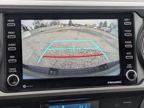 Certified 2023 Toyota Tacoma TRD Off-Road image 15