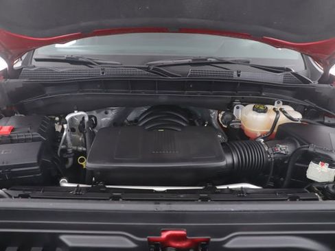 Used 2022 GMC Sierra 1500 AT4 w/ Sierra Safety Plus Package AWD/4WD image 15
