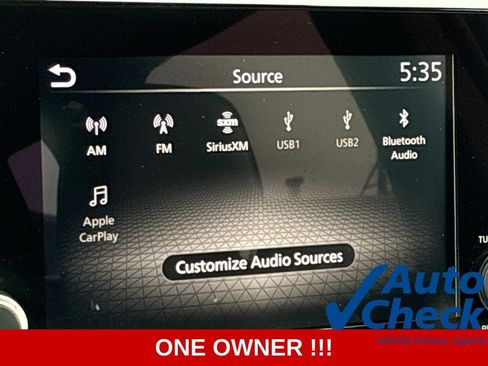 Certified 2023 Nissan Pathfinder Rock Creek AWD/4WD image 32