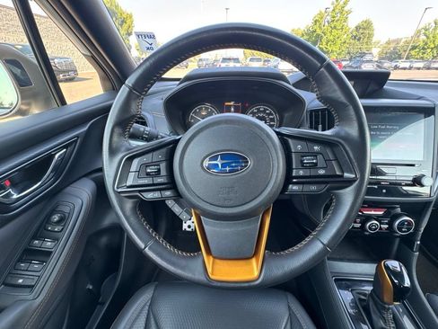 Used 2022 Subaru Forester Wilderness AWD/4WD image 23