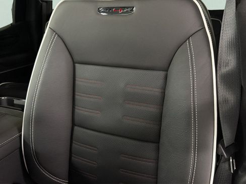 Used 2026 GMC Sierra 1500 AT4X AWD/4WD image 19