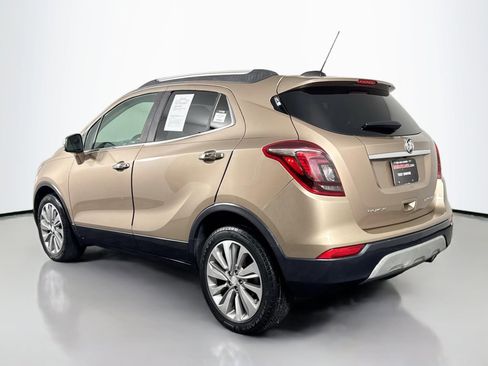 Used 2018 Buick Encore Preferred image 7