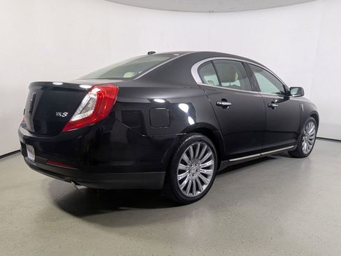 Used 2014 Lincoln MKS w/ Equipment Group 101A FWD image 7