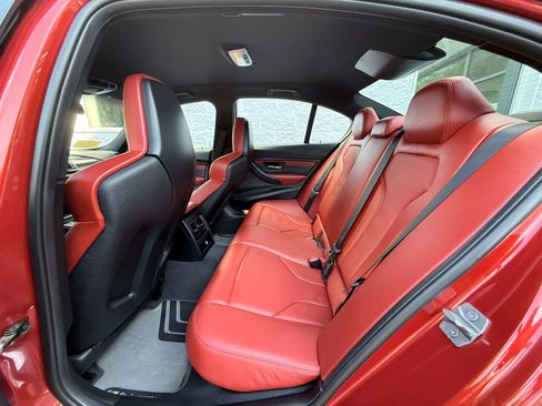 Used 2016 BMW M3 RWD image 19