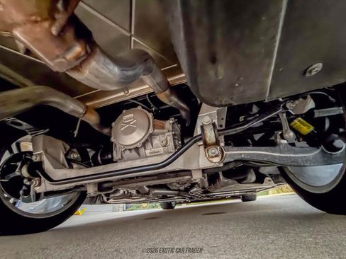 Used 2010 Chevrolet Corvette Convertible w/ Preferred Equipment Group image 69