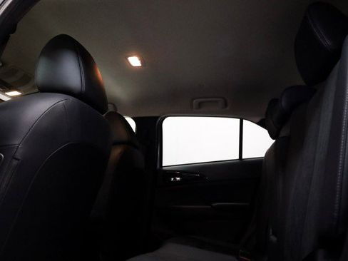 New 2025 Mitsubishi Eclipse Cross SE image 18