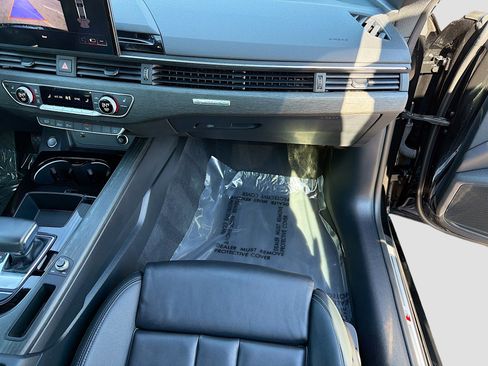 Certified 2024 Audi A5 2.0T Premium w/ Convenience Package image 17