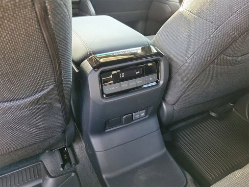 New 2026 Toyota Land Cruiser 1958 image 11