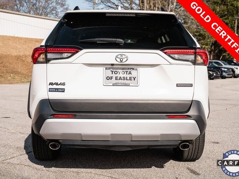 Certified 2024 Toyota RAV4 Adventure image 6