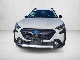 Certified 2024 Subaru Outback Limited video 2