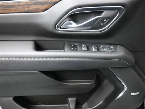 Used 2023 Chevrolet Tahoe Premier image 13