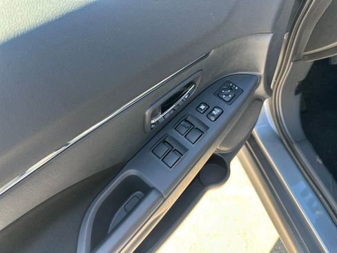 New 2026 Mitsubishi Outlander Sport AWD image 11