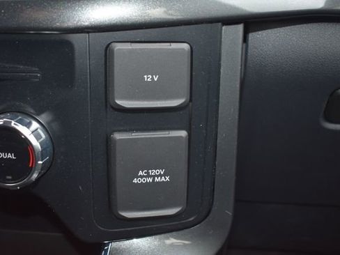 Used 2023 Ford F150 XLT w/ Equipment Group 302A High AWD/4WD image 34