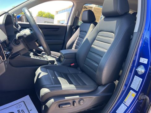 Used 2023 Honda CR-V EX-L image 33
