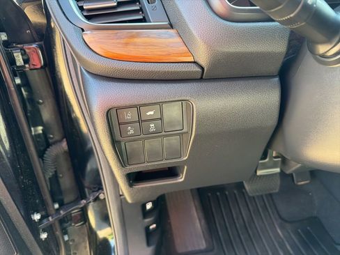 Used 2020 Honda CR-V EX-L image 19