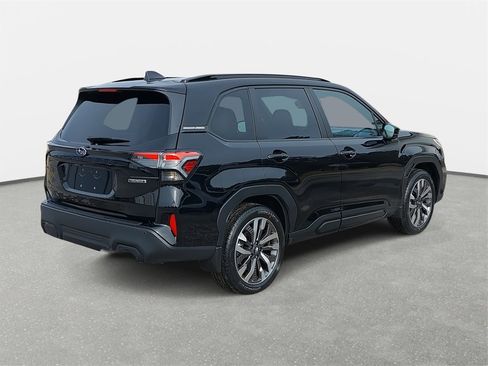 New 2026 Subaru Forester Touring image 5