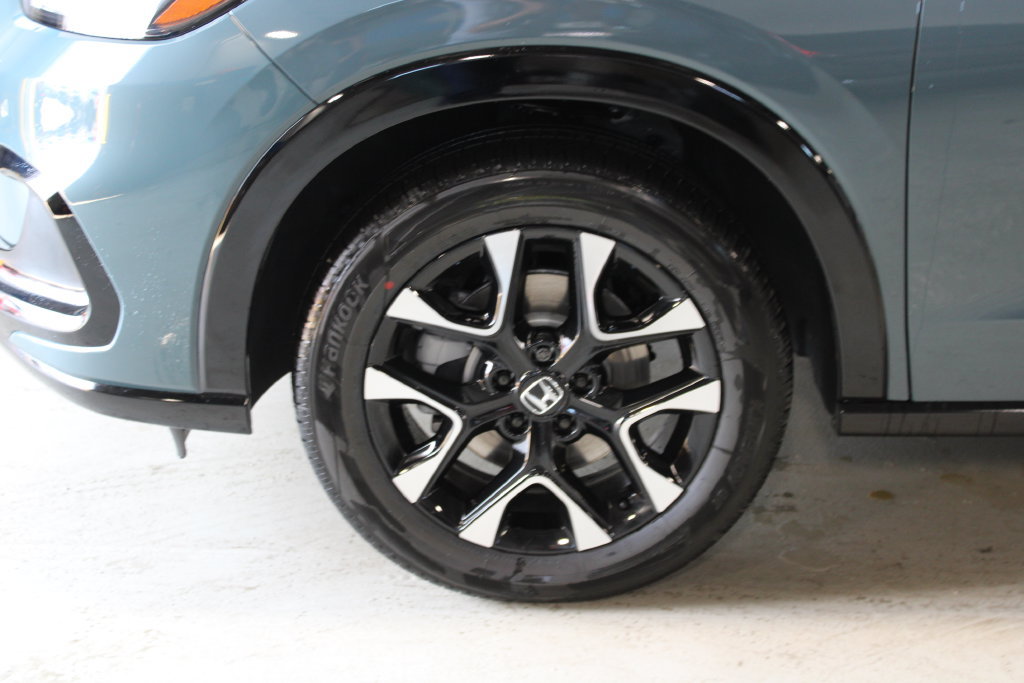 New 2027 Honda HR-V EX-L image 6