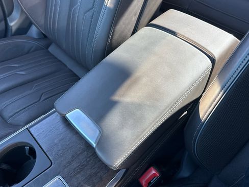 Used 2021 Audi A6 3.0T Prestige image 25