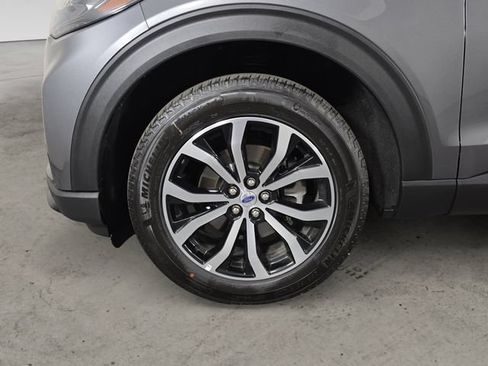 Used 2026 Ford Explorer ST-Line AWD/4WD image 9