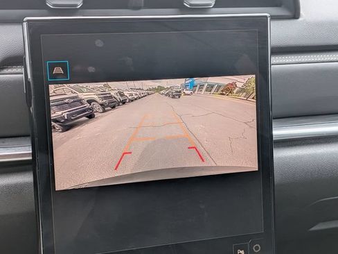 Certified 2026 GMC Terrain Elevation FWD image 25