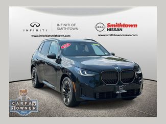 Used 2026 BMW X3 xDrive30i w/ Premium Package AWD/4WD video 1