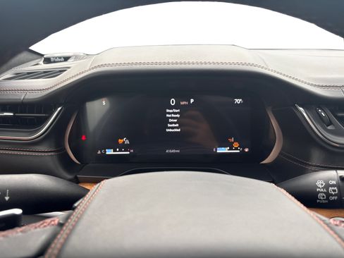 Used 2021 Jeep Grand Cherokee L Summit image 13