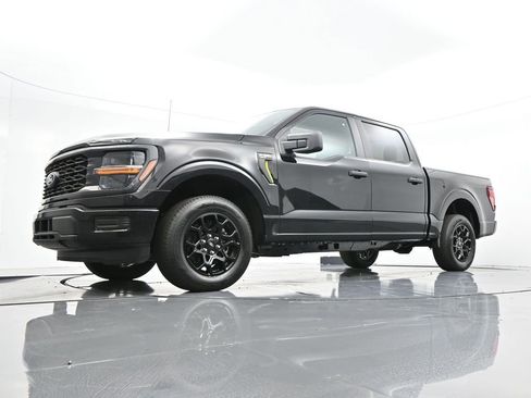 New 2025 Ford F150 STX RWD image 32