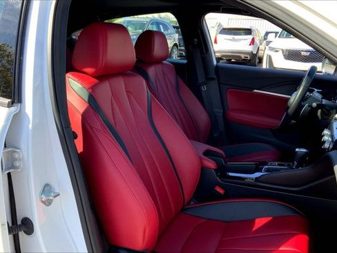 Used 2024 Acura Integra A-Spec image 6