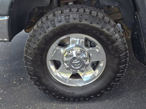 Used 2007 Dodge Ram 2500 Truck SLT AWD/4WD image 10