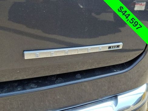 Certified 2024 Jeep Wagoneer Series III image 30