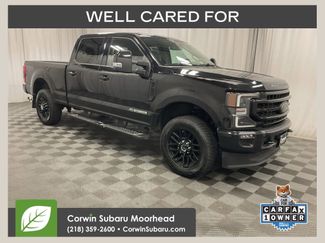 Used 2020 Ford F250 Lariat AWD/4WD 360° Tour