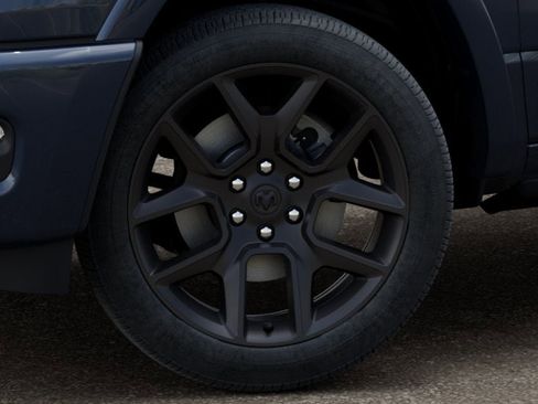 New 2026 RAM 1500 Laramie image 8