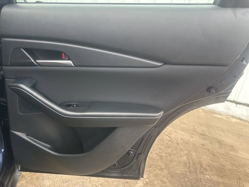 Certified 2025 MAZDA CX-30 AWD 2.5 S image 16