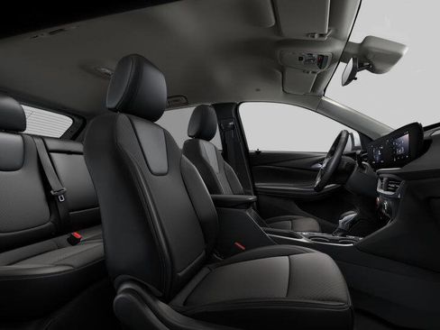 New 2026 Buick Encore GX Preferred w/ Advanced Technology Package image 35